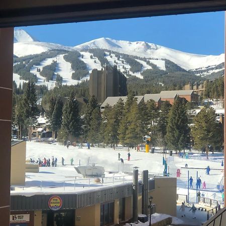Village Antero Mountain Getaway: Ski In/Out, Resort Amenities, Peak 9 Breckenridge Buitenkant foto