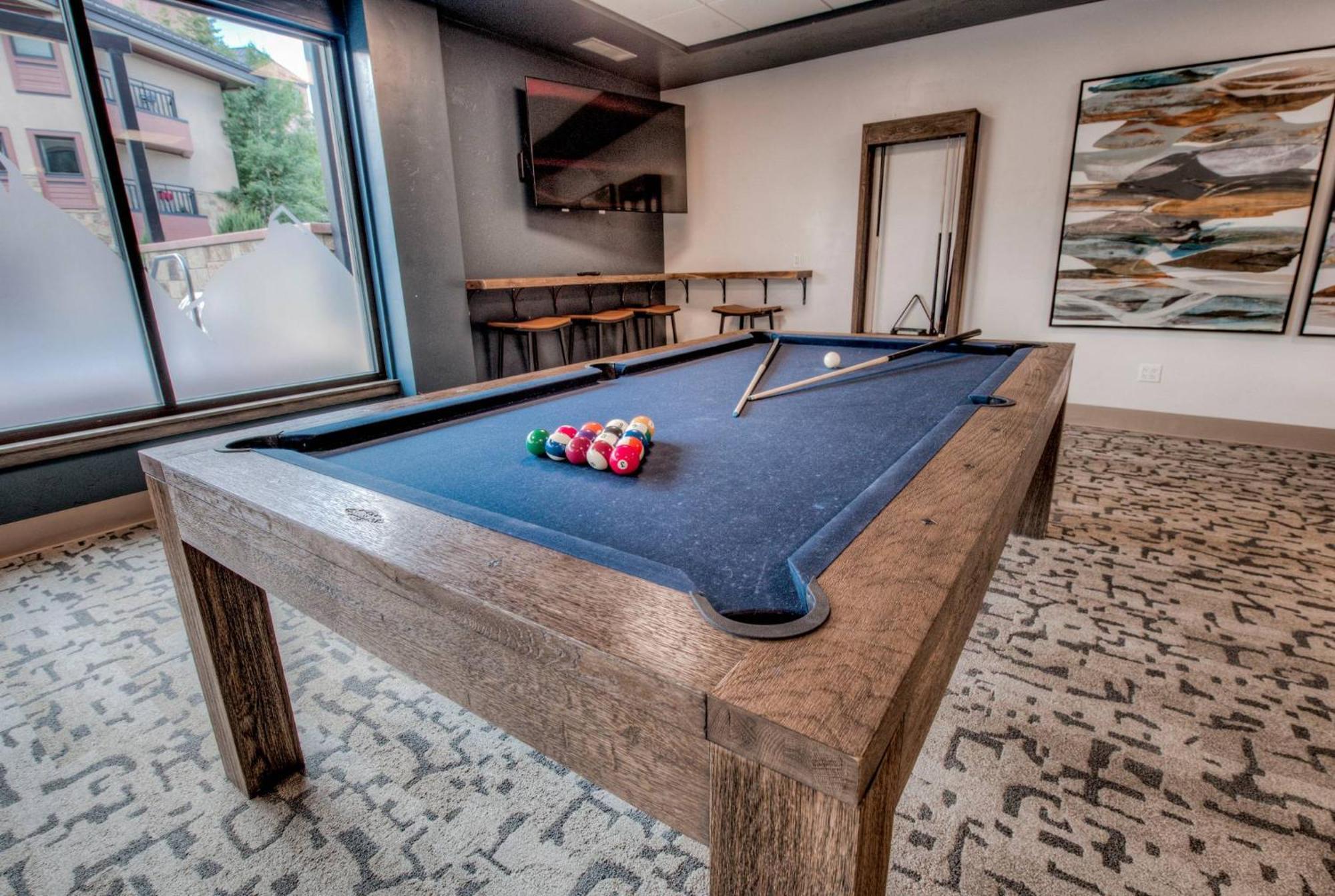 Village Antero Mountain Getaway: Ski In/Out, Resort Amenities, Peak 9 Breckenridge Buitenkant foto