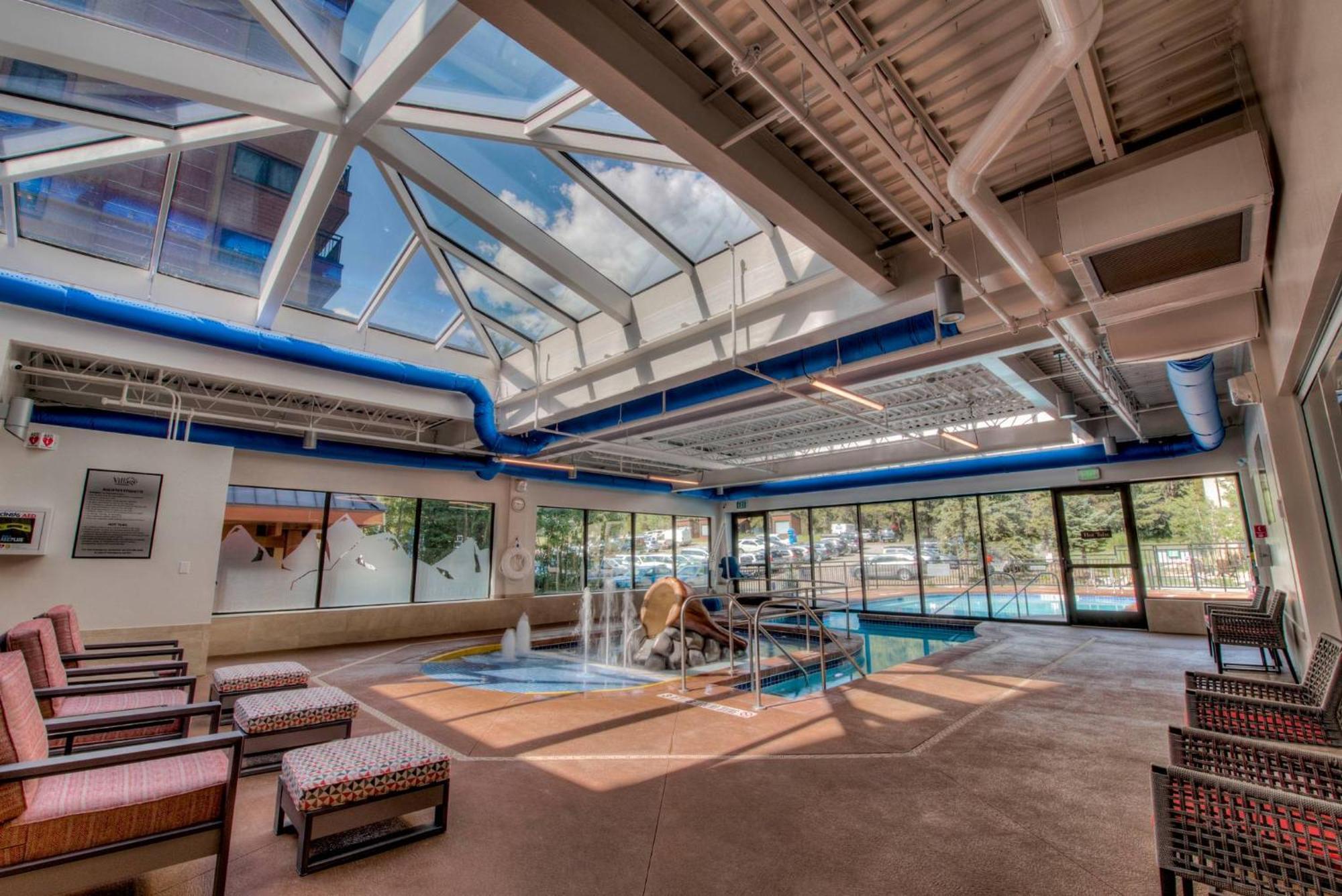 Village Antero Mountain Getaway: Ski In/Out, Resort Amenities, Peak 9 Breckenridge Buitenkant foto