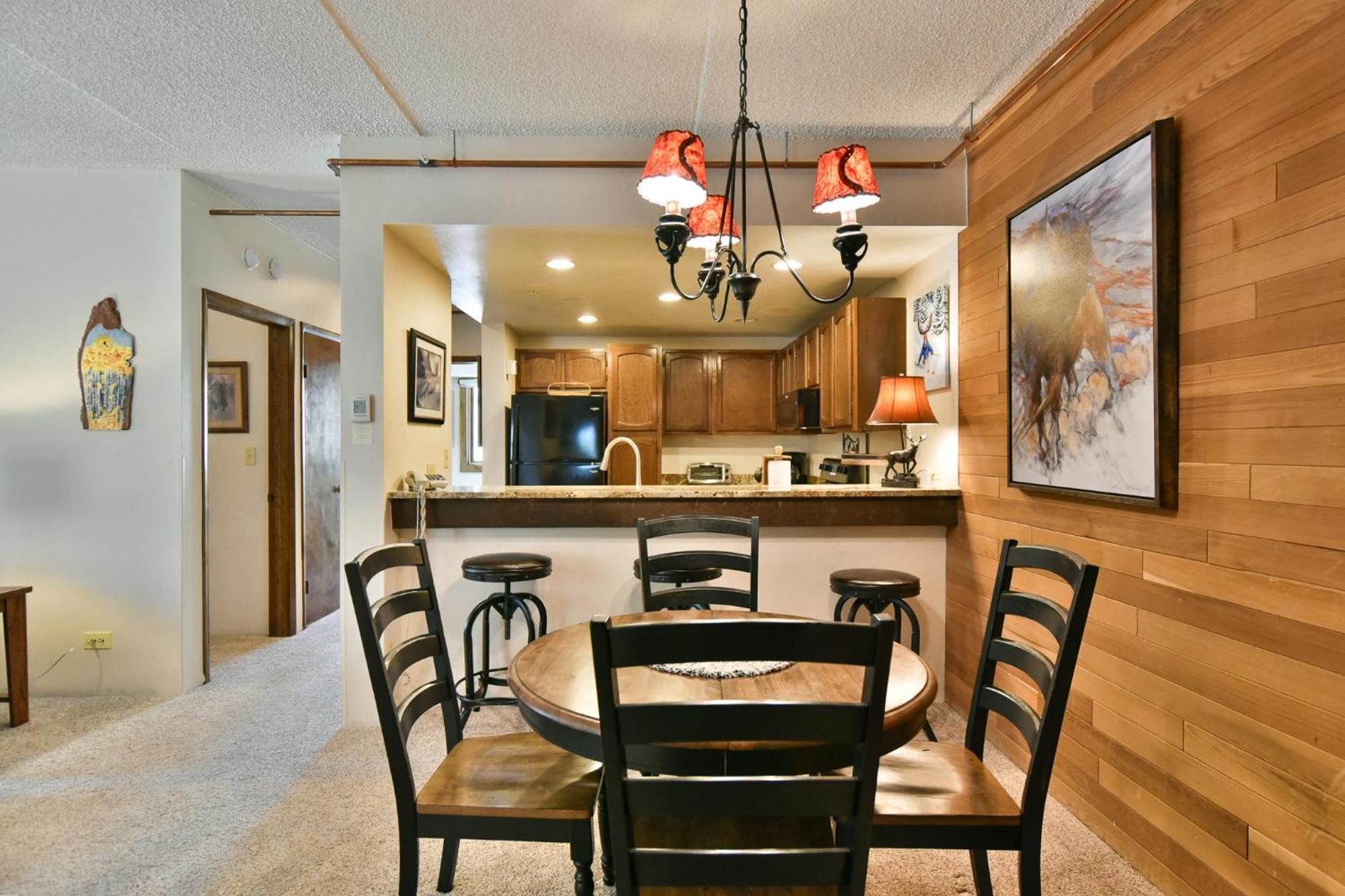 Village Antero Mountain Getaway: Ski In/Out, Resort Amenities, Peak 9 Breckenridge Buitenkant foto