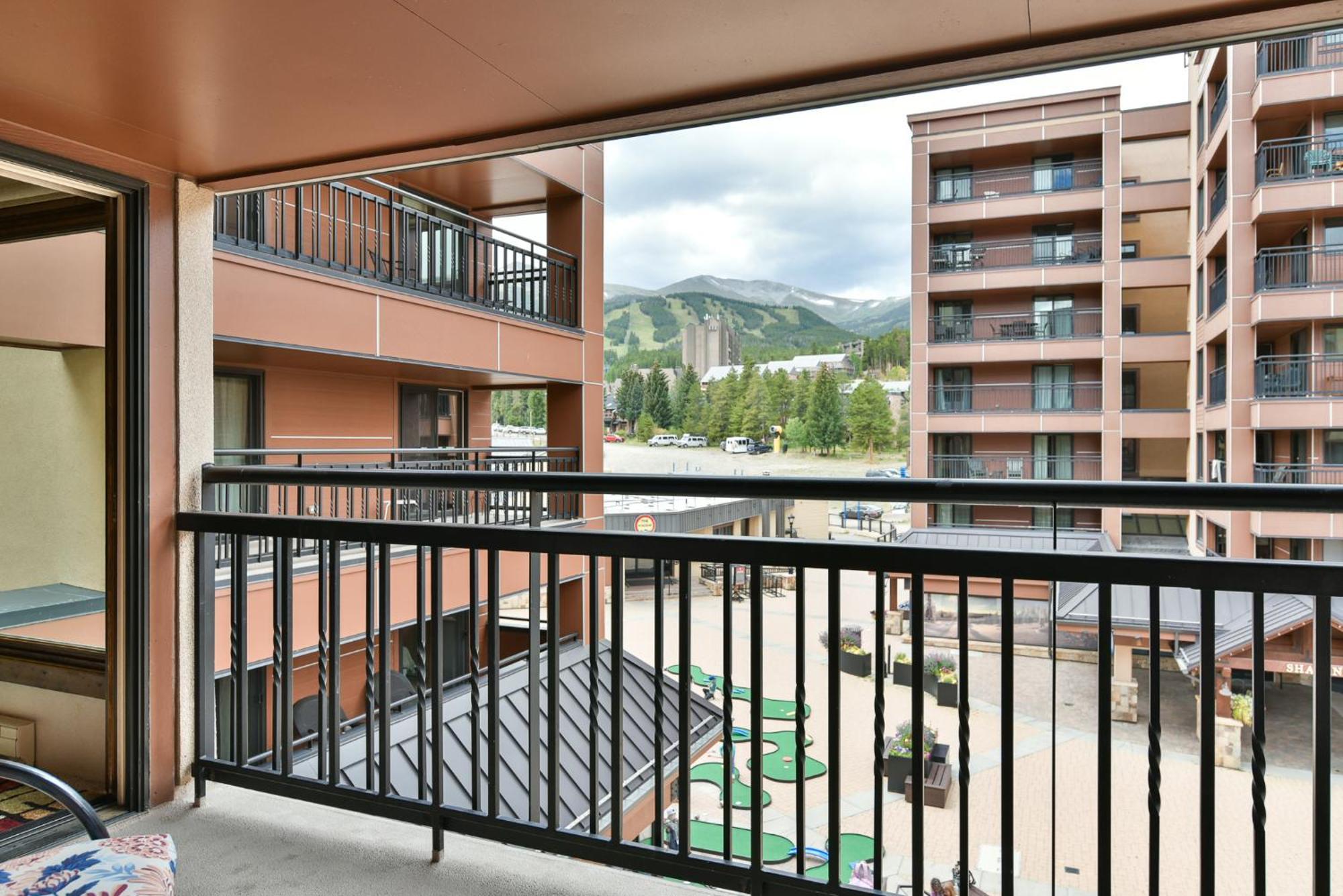 Village Antero Mountain Getaway: Ski In/Out, Resort Amenities, Peak 9 Breckenridge Buitenkant foto
