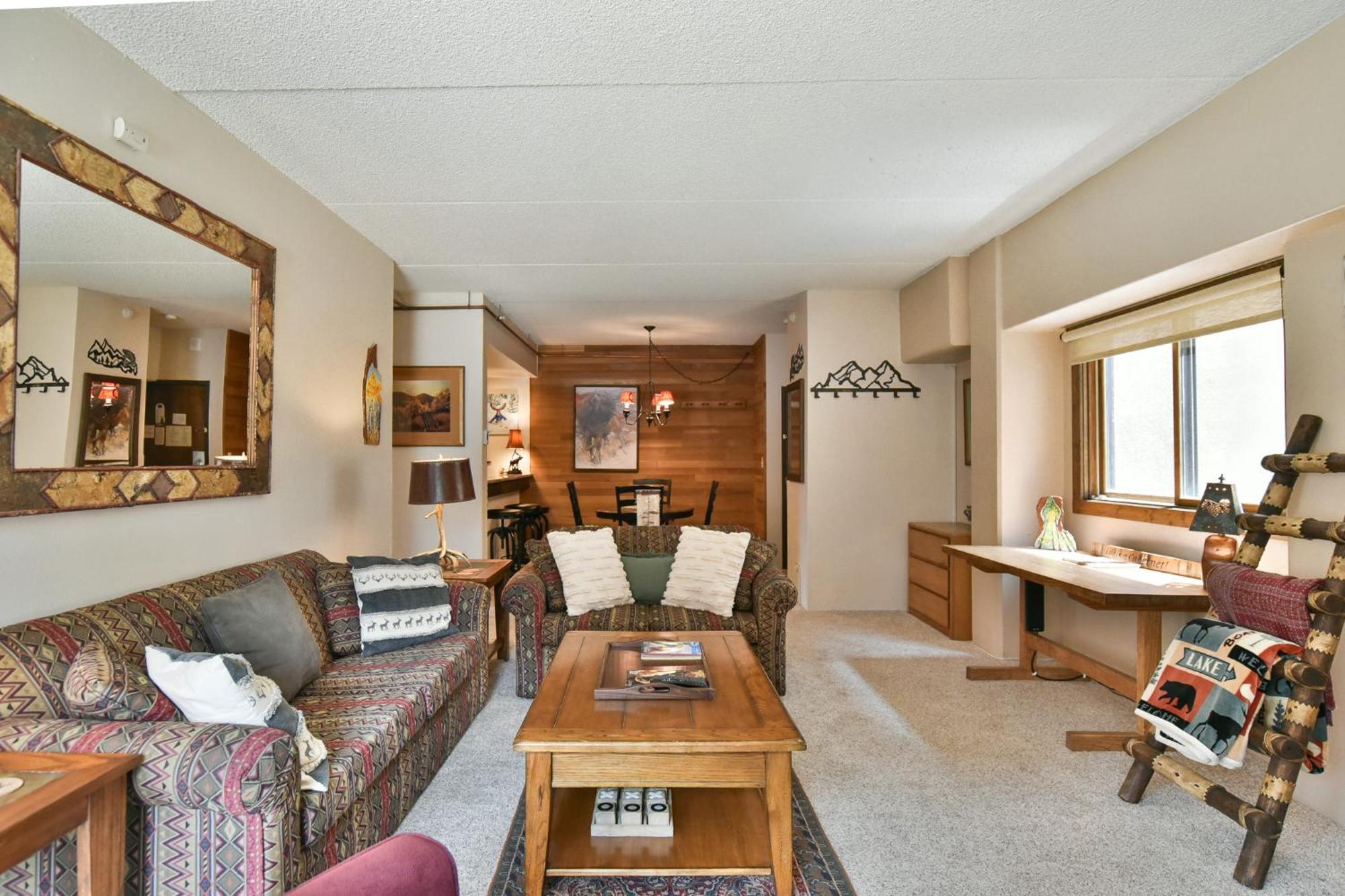 Village Antero Mountain Getaway: Ski In/Out, Resort Amenities, Peak 9 Breckenridge Buitenkant foto